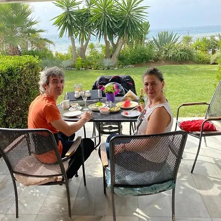 Homestay Golf&playa Marbella Estepona