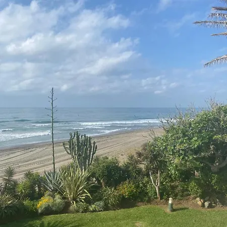 Golf&playa Marbella Homestay Estepona