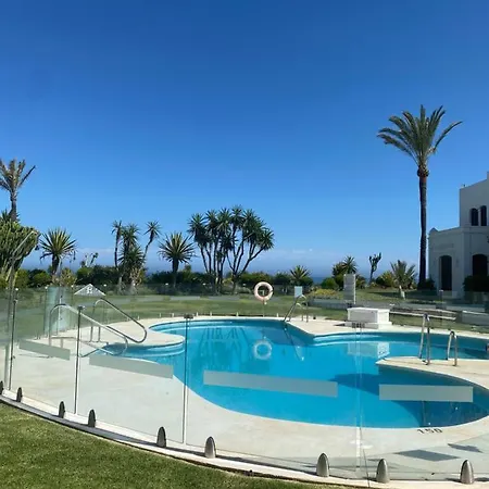 Golf&playa Marbella Homestay
