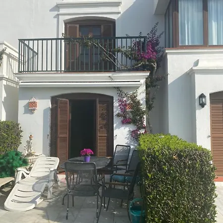 Golf&playa Marbella Homestay