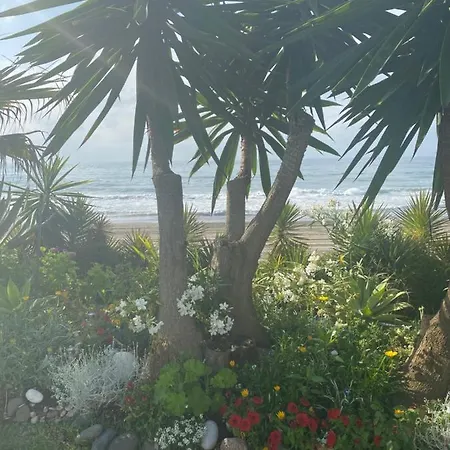 Golf&playa Marbella Privat bolig