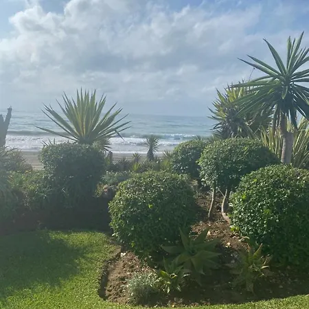 Golf&playa Marbella Privat bolig