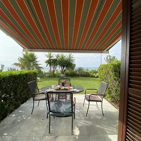 Homestay Golf&playa Marbella *