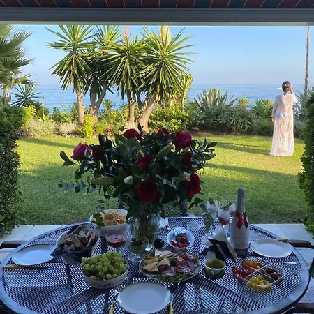 Golf&playa Marbella