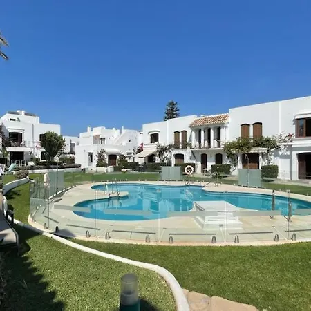 Golf&playa Marbella Homestay