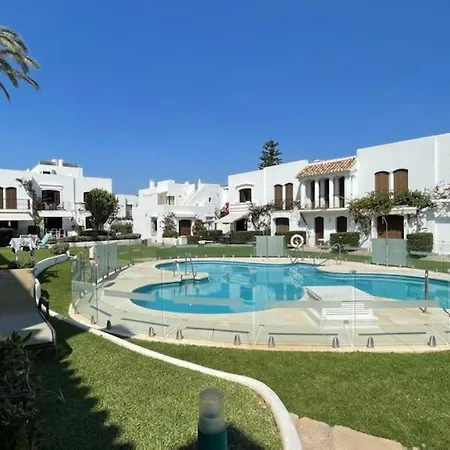 Golf&playa Marbella Homestay *