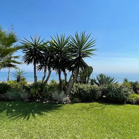 Golf&playa Marbella Privat bolig