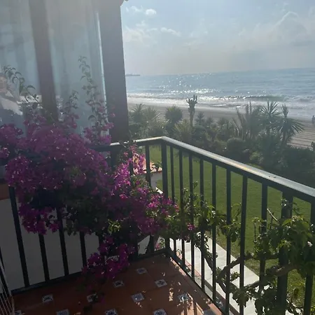 Golf&playa Marbella Privatunterkunft