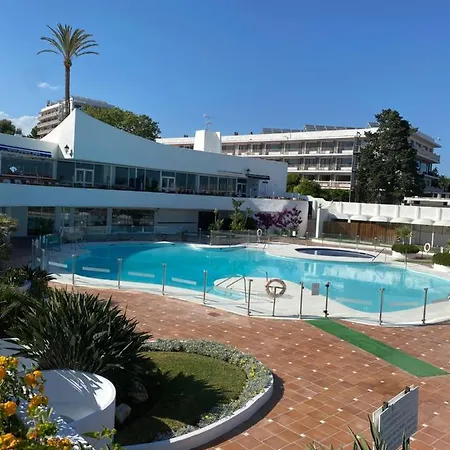 Golf&playa Marbella Privatunterkunft Estepona