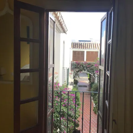 Privatunterkunft Golf&playa Marbella *