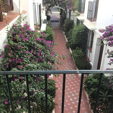 Privatunterkunft Golf&playa Marbella *