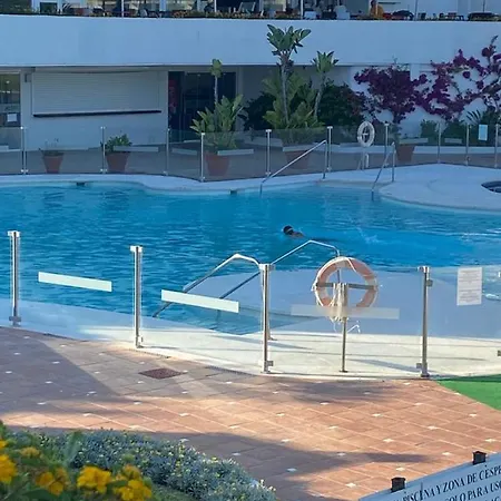 Privatunterkunft Golf&playa Marbella